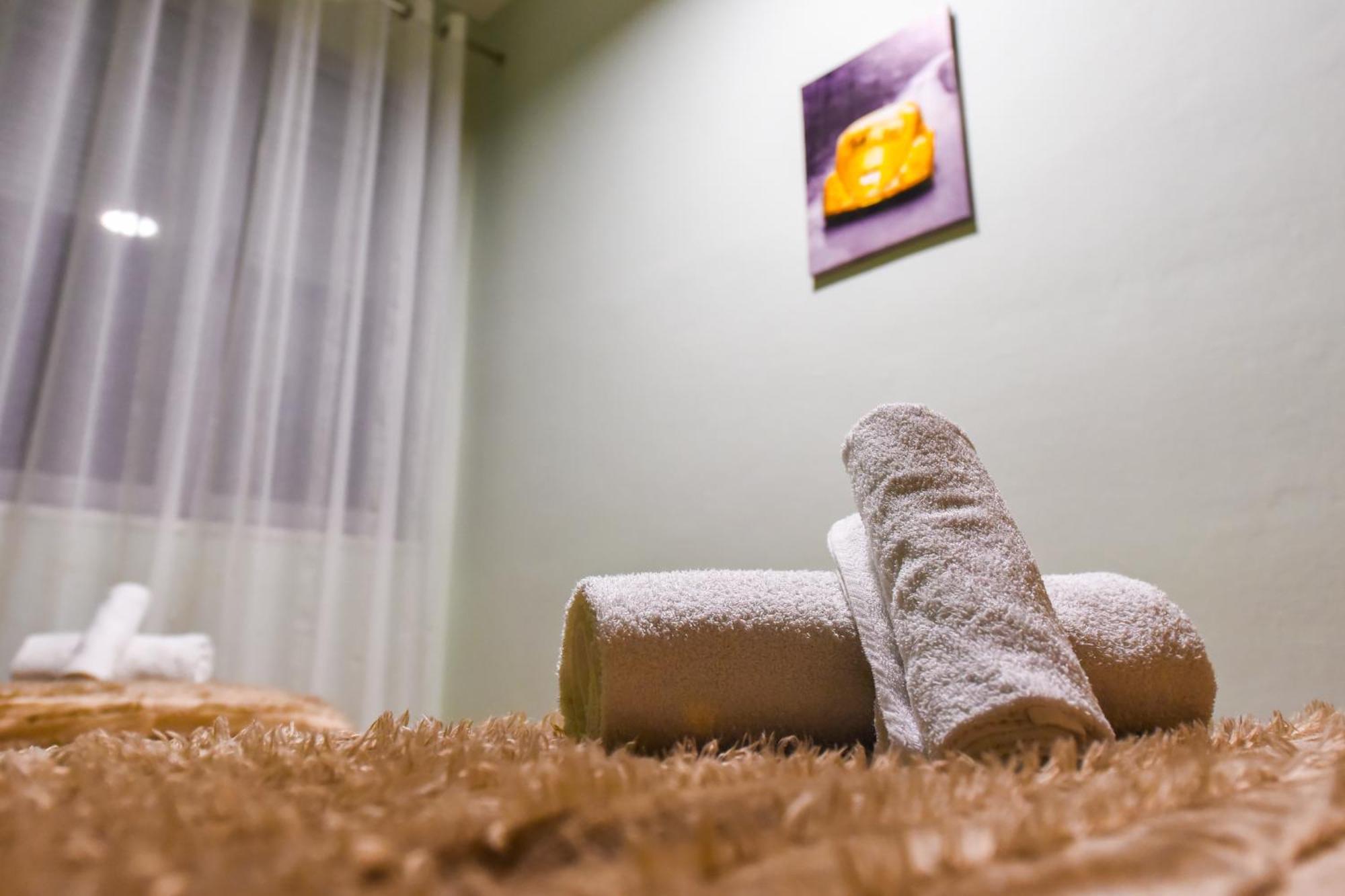 Cityscape 2br Kavaja St, 11 Fl, Dajti View Appartement