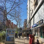 Cityscape Tirana 2Br Kavaja St, 11 Fl, Dajti View