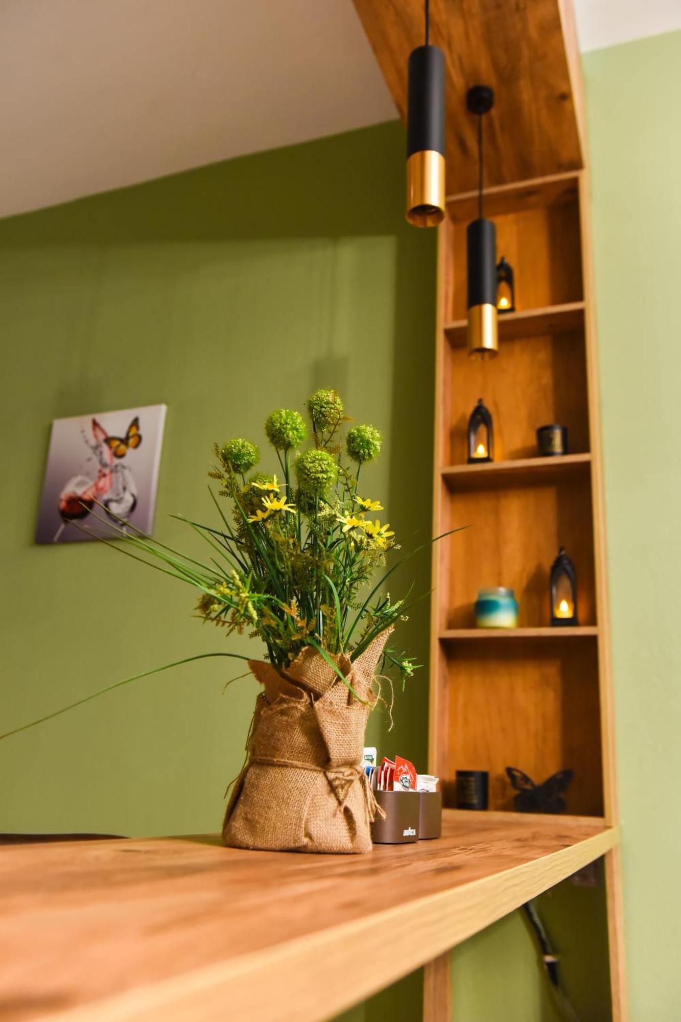 Cityscape 2br Kavaja St, 11 Fl, Dajti View Apartamento Tirana