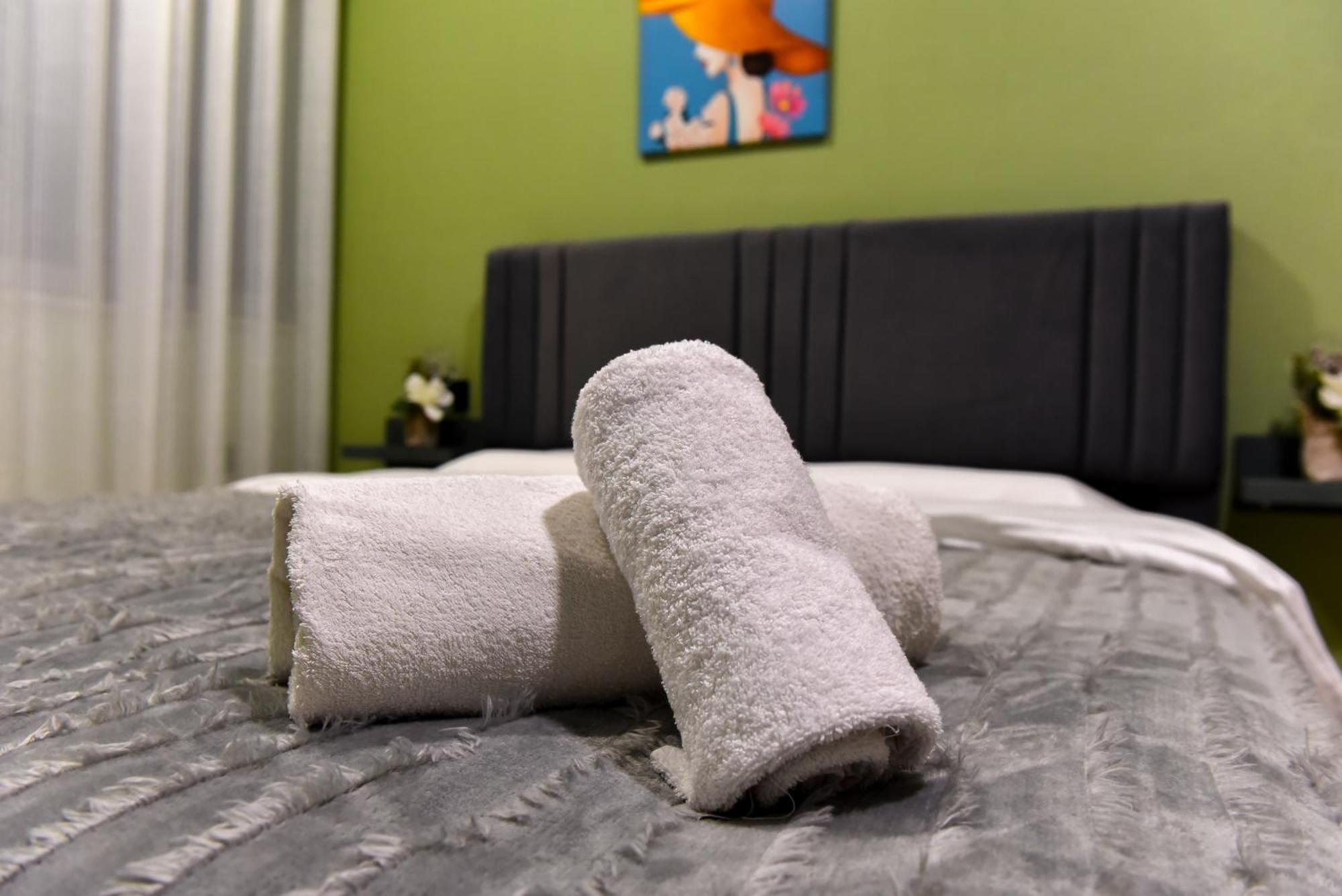 Cityscape 2br Kavaja St, 11 Fl, Dajti View