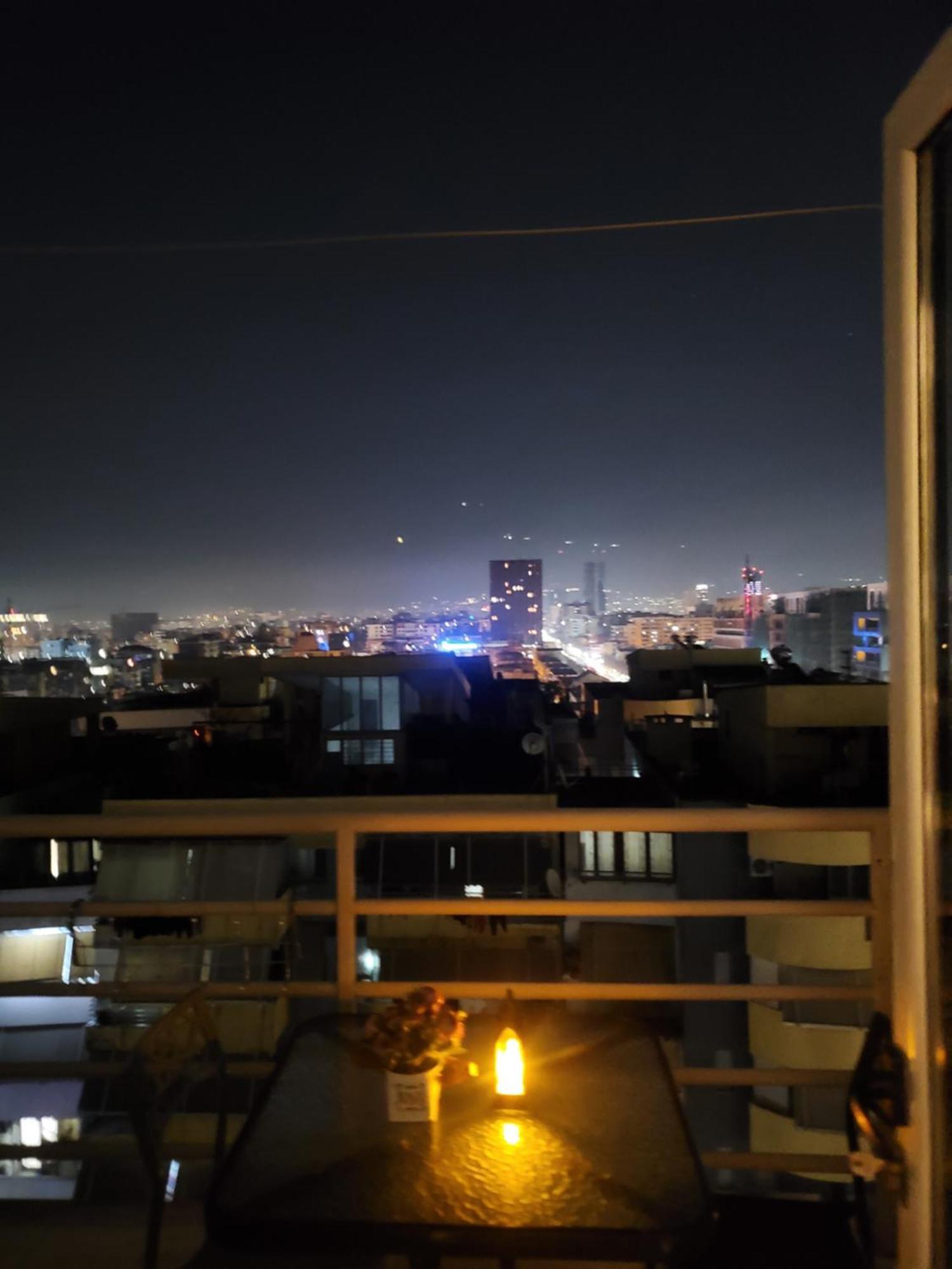 Cityscape 2br Kavaja St, 11 Fl, Dajti View
